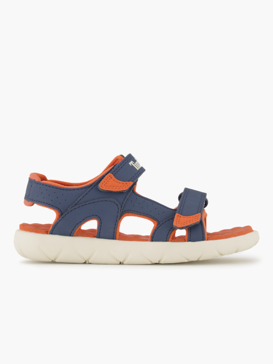 Timberland Sandale Blau 96021 2