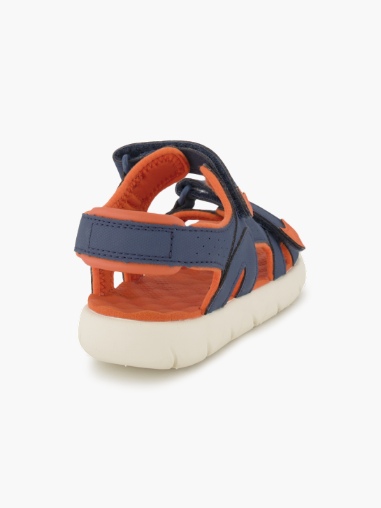 Timberland Sandale Blau 96021 4