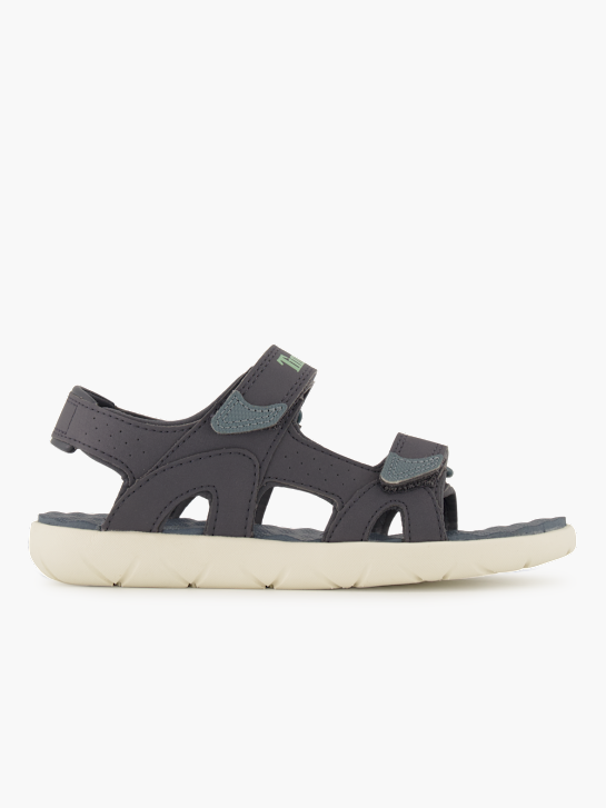 Timberland Sandale Blau 96023 2