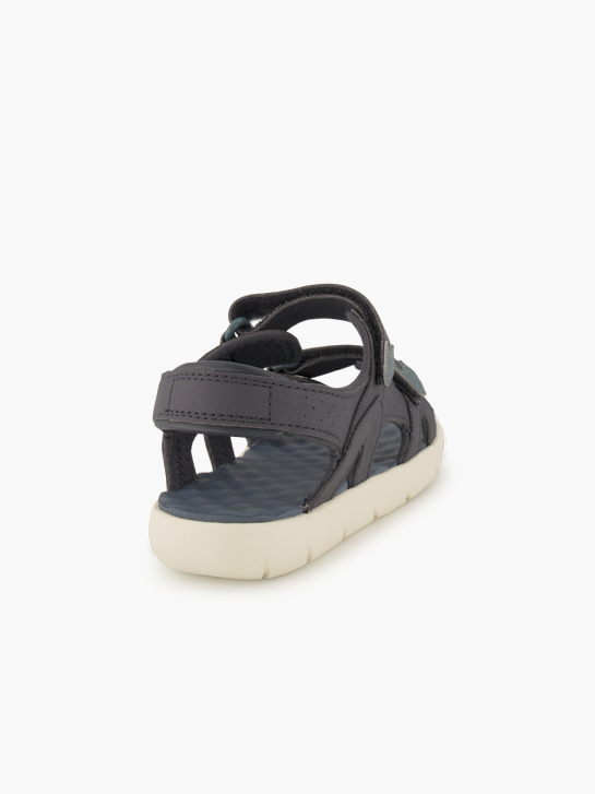 Timberland Sandale Blau 96023 4