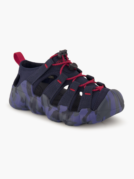 KEEN Sandalo Blu 96024 1
