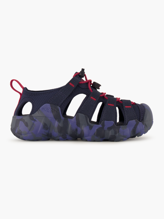 KEEN Sandalo Blu 96024 2