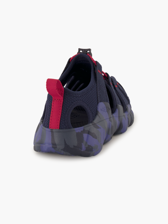 KEEN Sandale Blau 96024 5