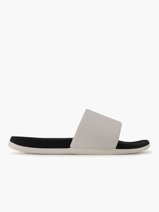 Beach Mountain Claquettes Blanc 96026 2
