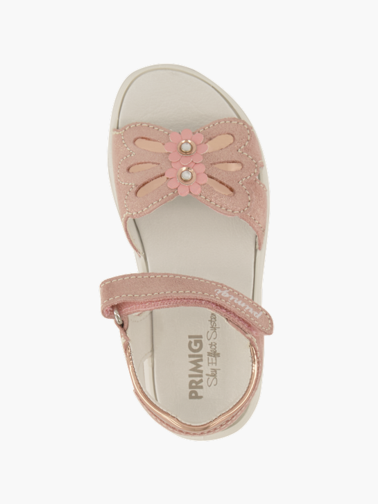 Primigi Sandalo Rosa 96028 3
