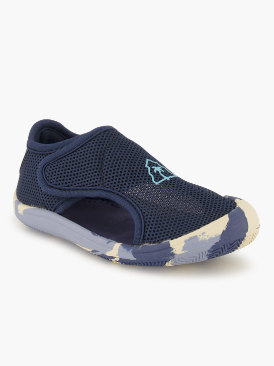Beach Mountain Ciabatte da piscina Blu 96887 1