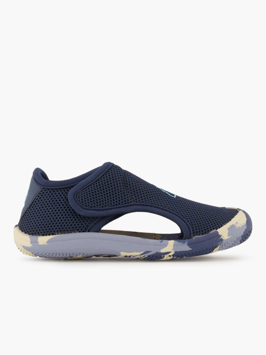 Beach Mountain Badeschuh Blau 96887 2