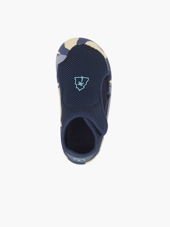Beach Mountain Claquettes Bleu 96887 3