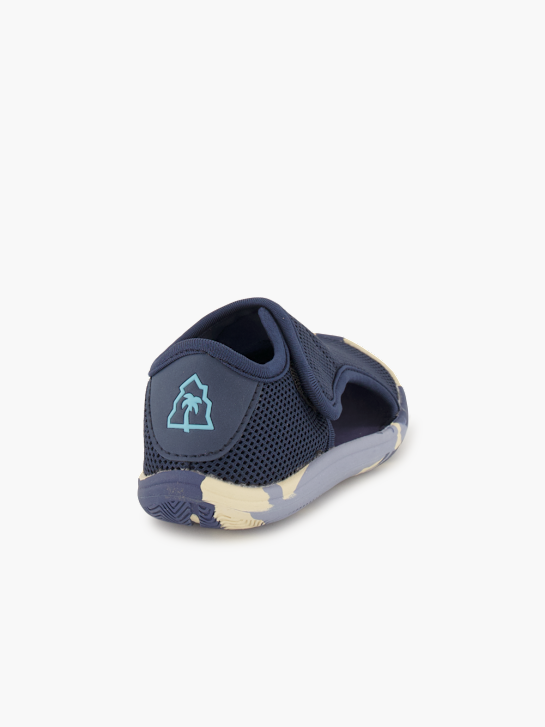 Beach Mountain Badeschuh Blau 96887 4