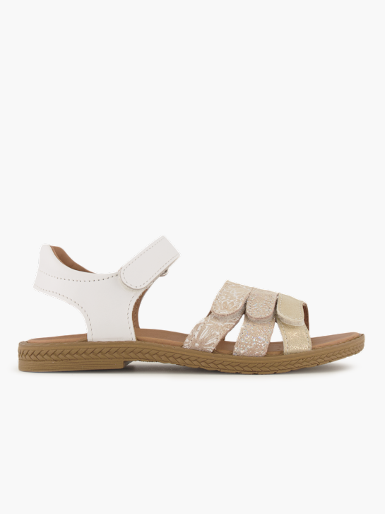 Primigi Sandale Blanc 96030 2