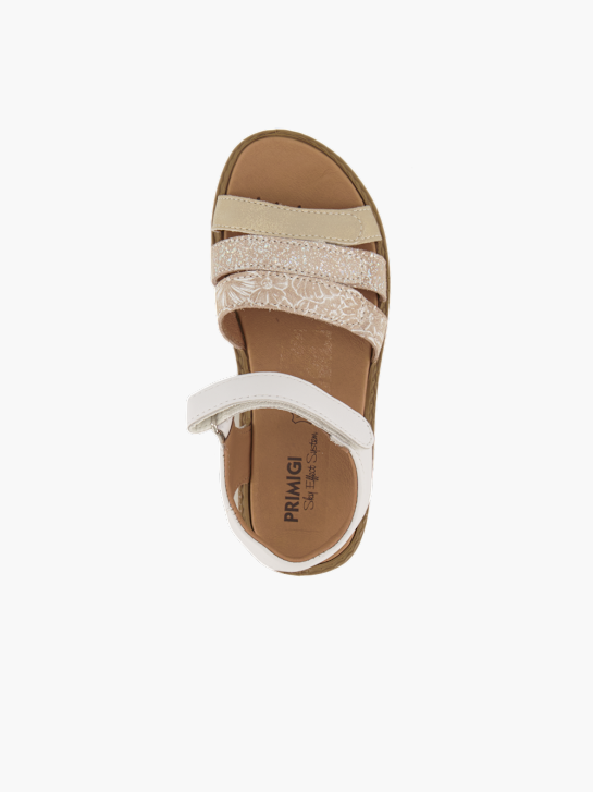 Primigi Sandale Blanc 96030 3