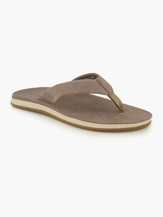 REEF Ciabatte da piscina Marrone 96032 1
