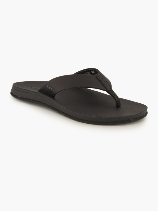 REEF Badeschuh Schwarz 96031 1