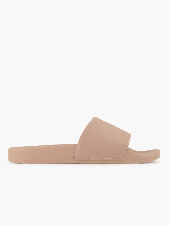 Beach Mountain Ciabatte da piscina Beige 96033 2