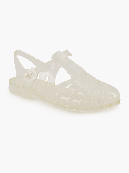 Beach Mountain Badeschuh Transparent 96034 1