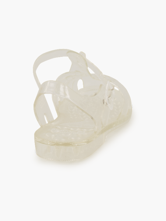 Beach Mountain Badeschuh Transparent 96034 4