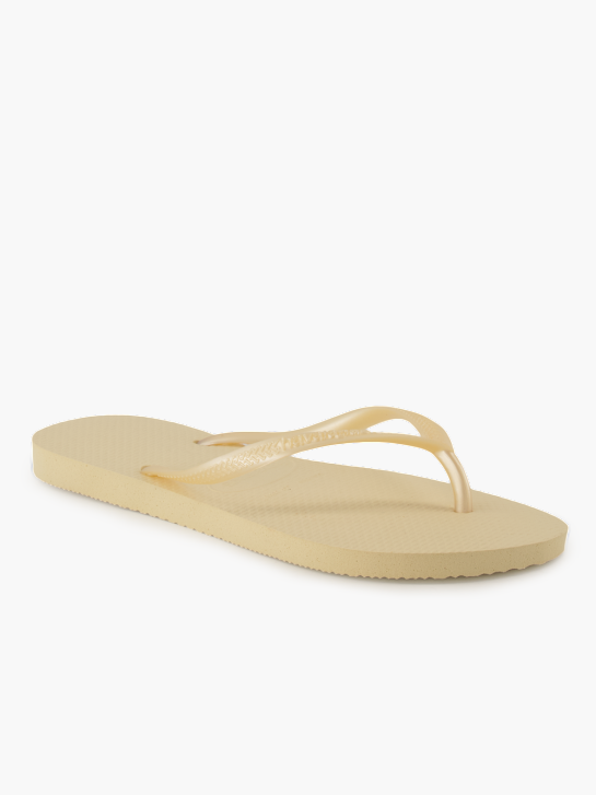 Havaianas Badeschuh Creme 96037 1