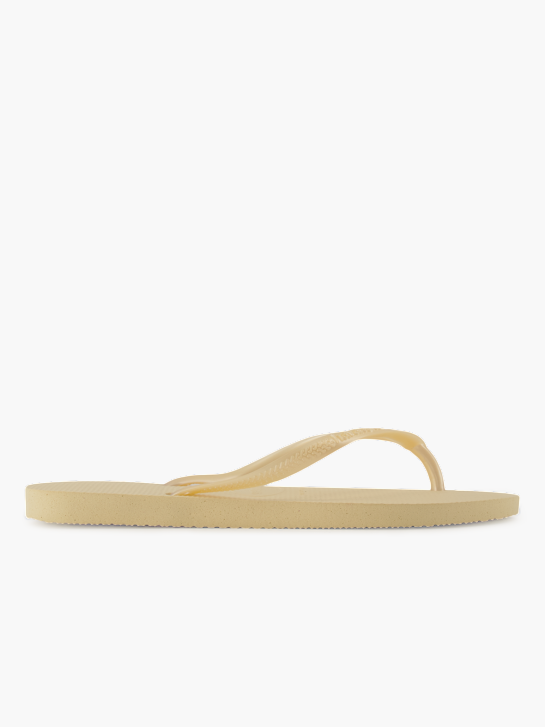 Havaianas Badeschuh Creme 96037 2