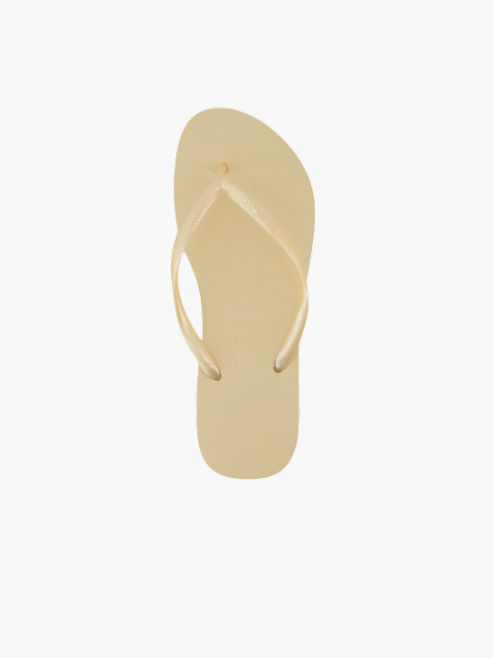 Havaianas Badeschuh Creme 96037 3