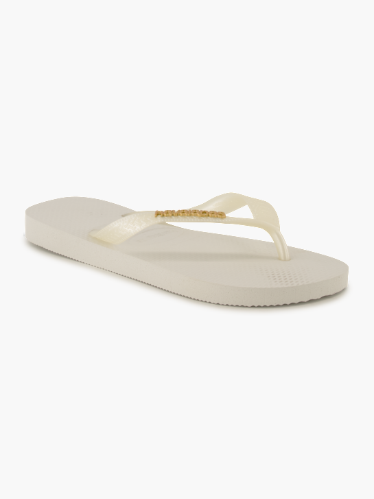 Havaianas Claquettes Blanc 96038 1