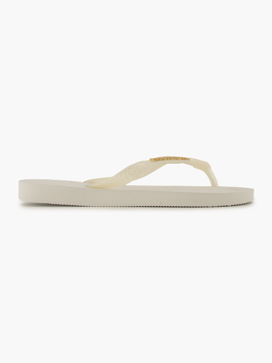Havaianas Claquettes Blanc 96038 2