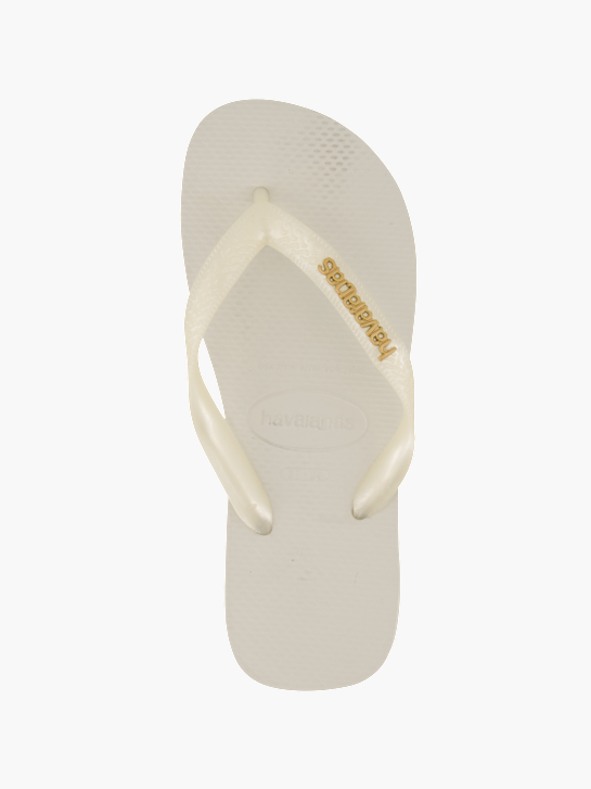 Havaianas Ciabatte da piscina Bianco 96038 3