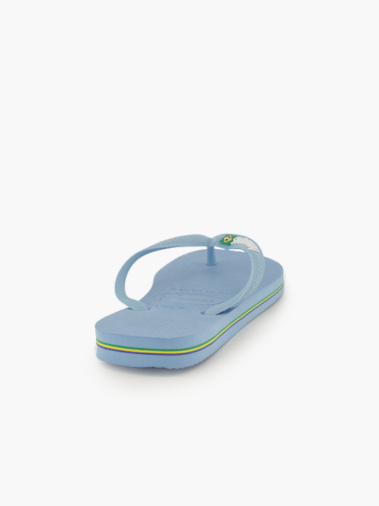 Havaianas Badeschuh Blau 96040 4
