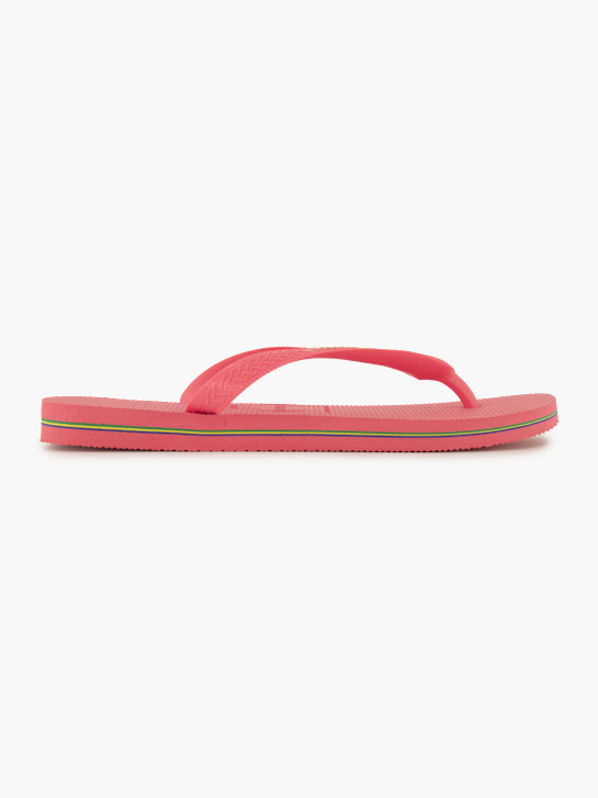 Havaianas Badeschuh & Slider Coral 96041 2