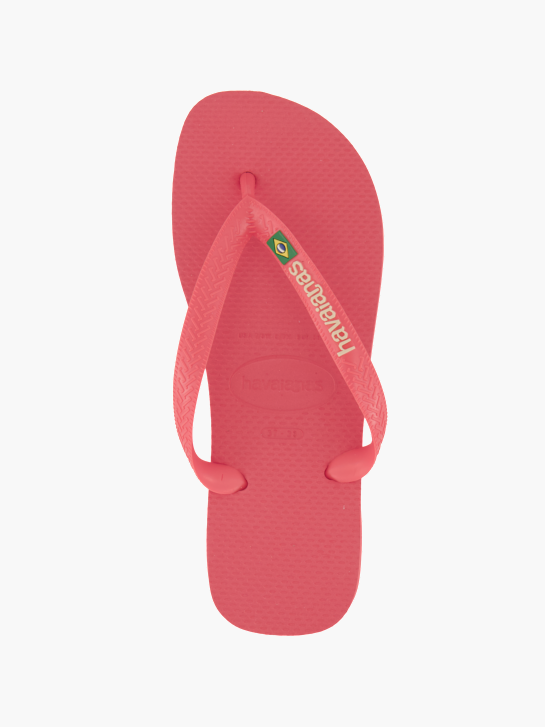 Havaianas Badeschuh & Slider Coral 96041 3