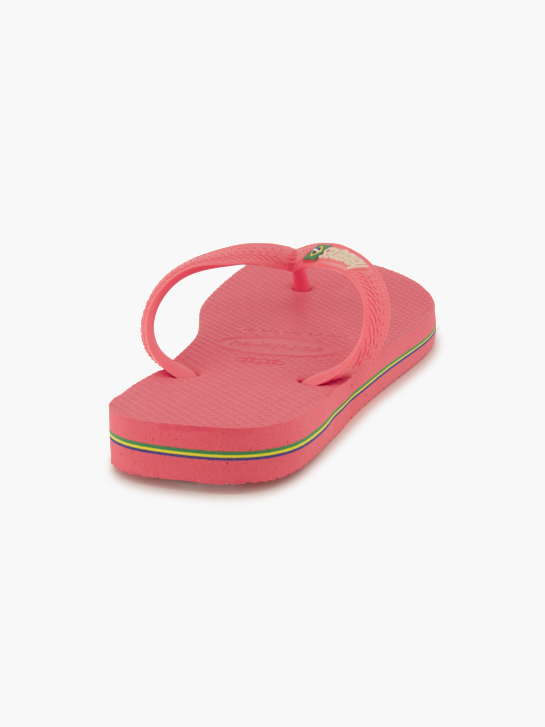 Havaianas Claquettes Corail 96041 4