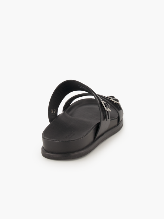Vagabond Ciabatta bassa Nero 96046 4