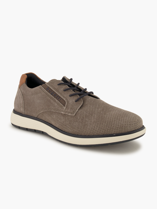 Bugatti Baskets Gris 96053 1