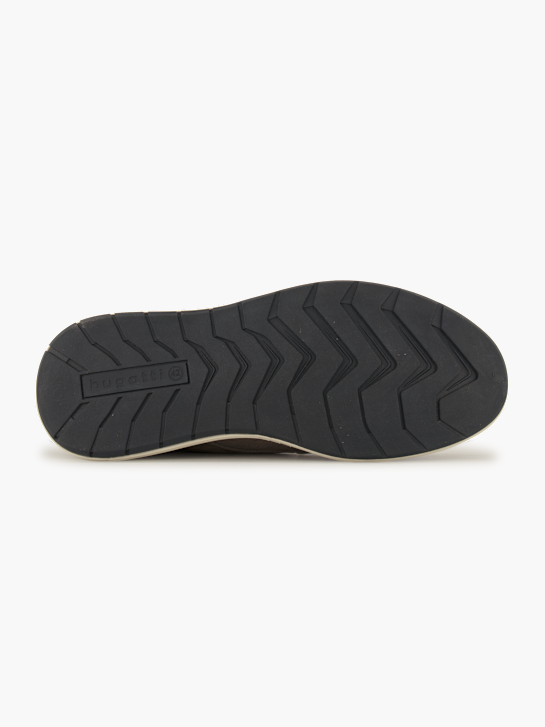 Bugatti Baskets Gris 96053 3