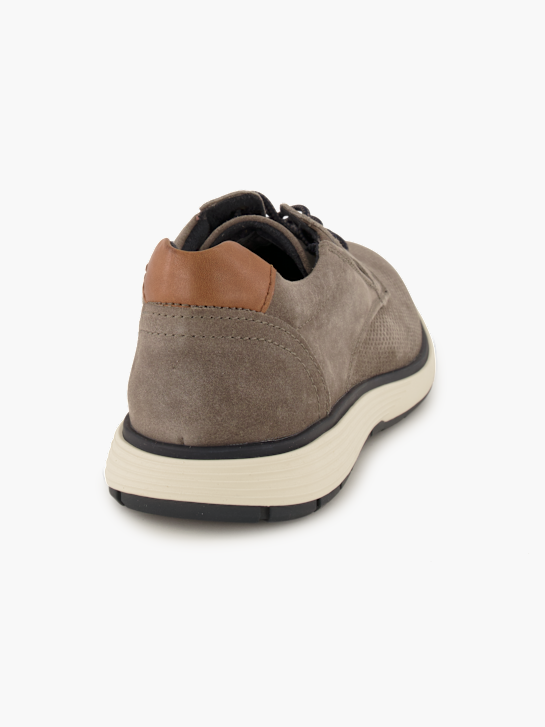 Bugatti Baskets Gris 96053 5