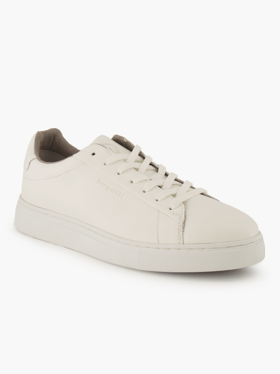 Bugatti Sneaker Weiss 96057 1