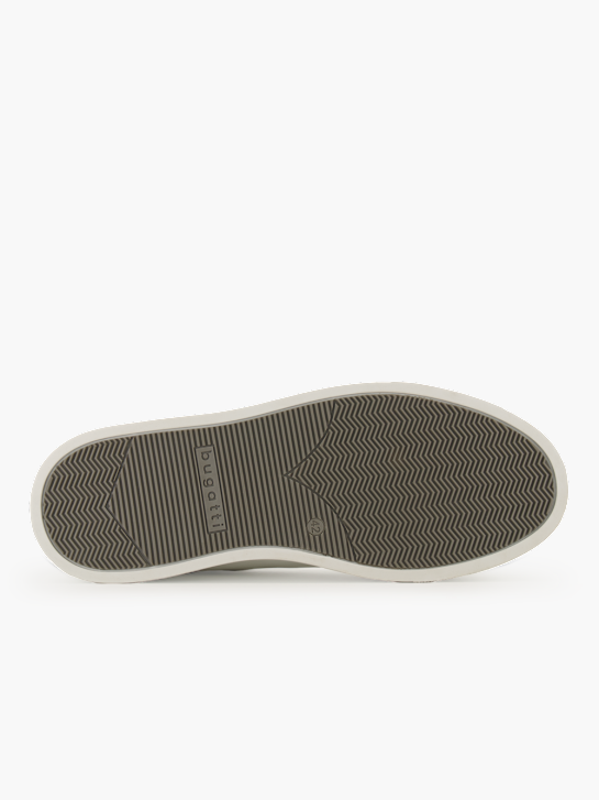Bugatti Sneaker Weiss 96057 3
