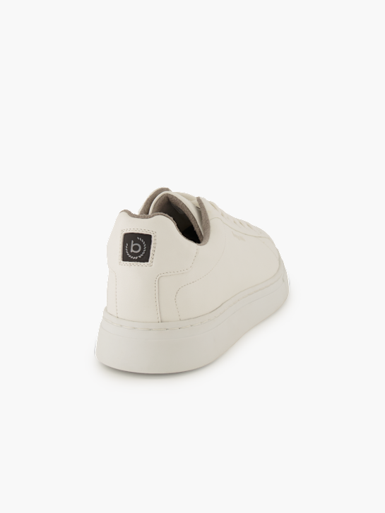 Bugatti Sneaker Weiss 96057 5