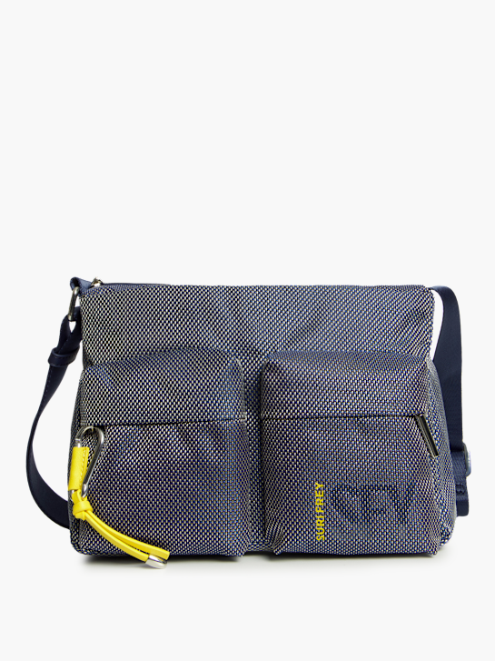 SURI FREY Tasche Blau 96056 1