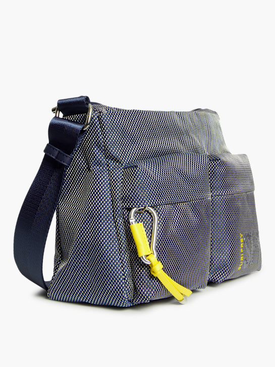 SURI FREY Tasche Blau 96056 3