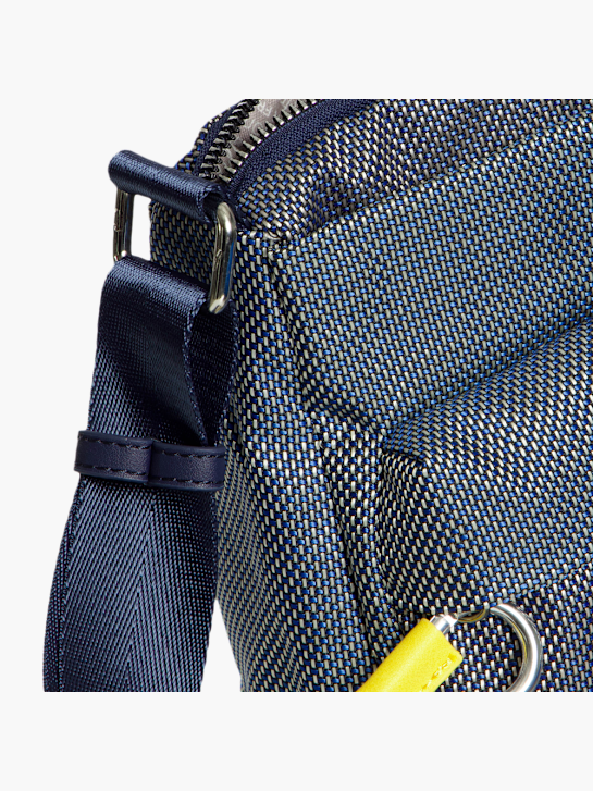 SURI FREY Tasche Blau 96056 4
