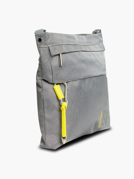 SURI FREY Borsa Grigio 96058 3