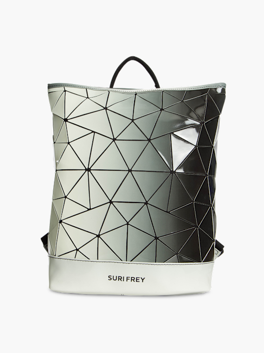 SURI FREY Tasche Grün 96063 1