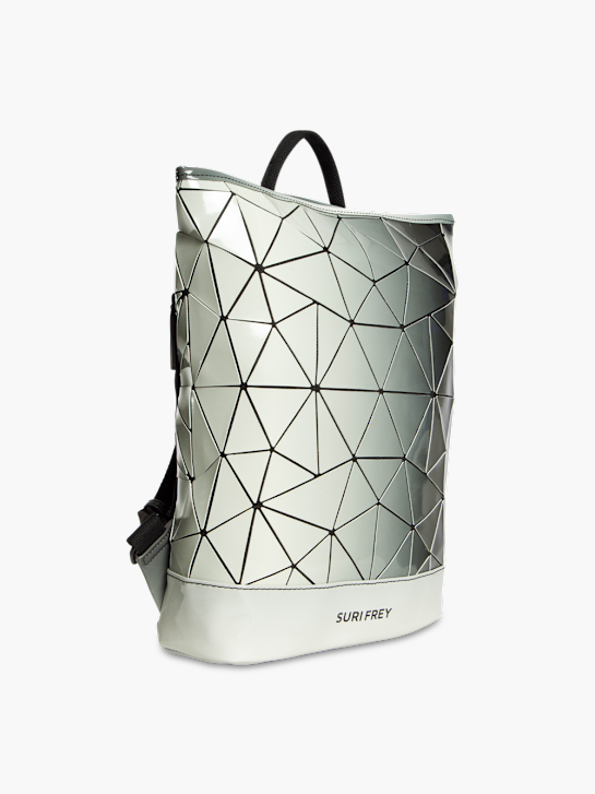 SURI FREY Tasche Grün 96063 3