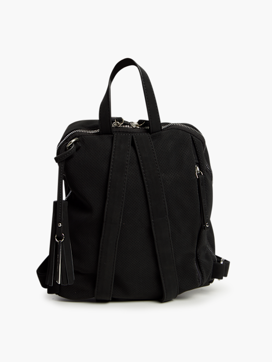 SURI FREY Tasche Schwarz 96064 3