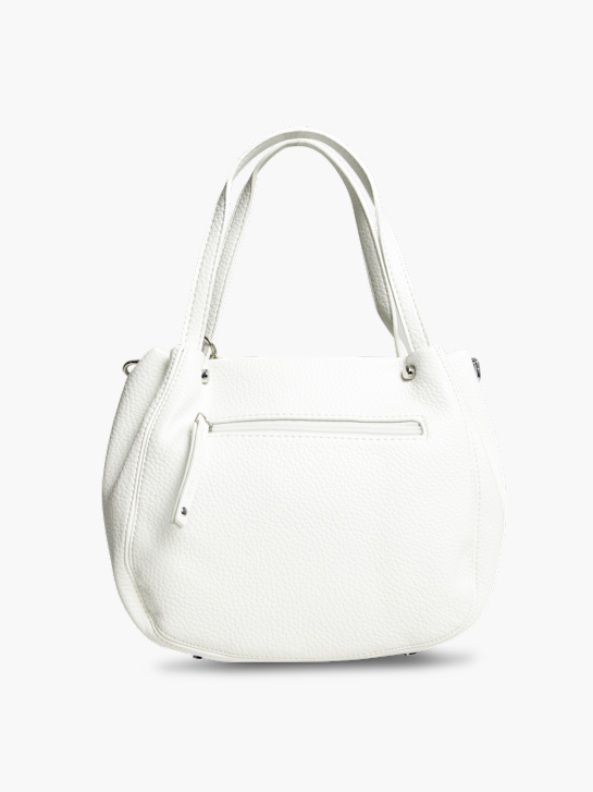 SURI FREY Tasche Weiss 96066 3