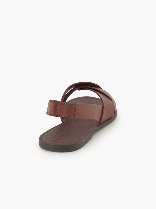 Vagabond Sandale Cognac 96068 4