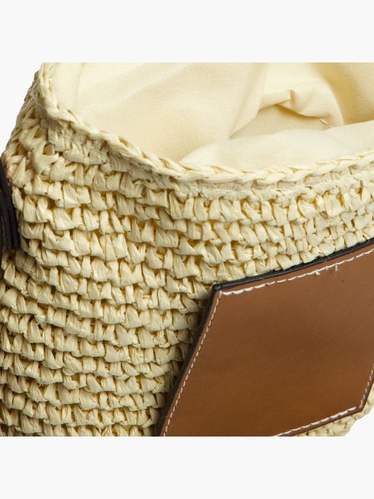 Varese Tasche Beige 96071 4