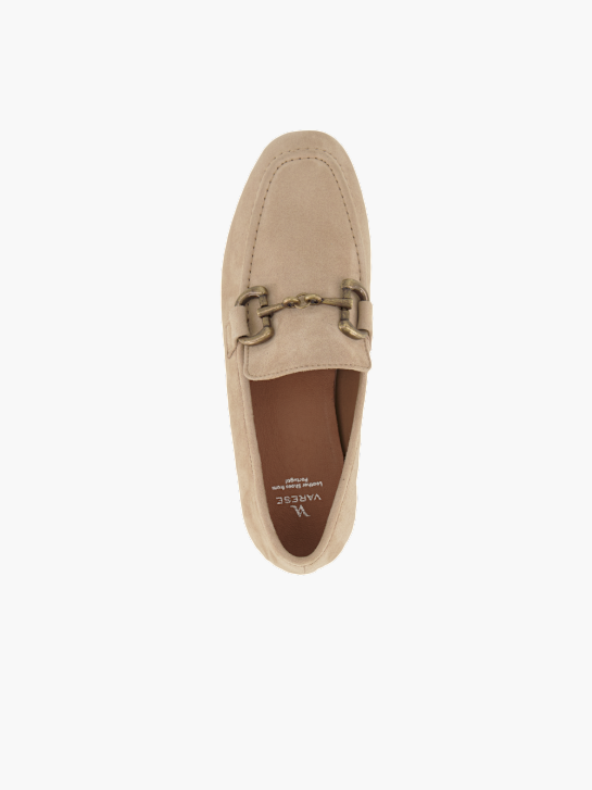 Varese Loafer Beige 96080 3