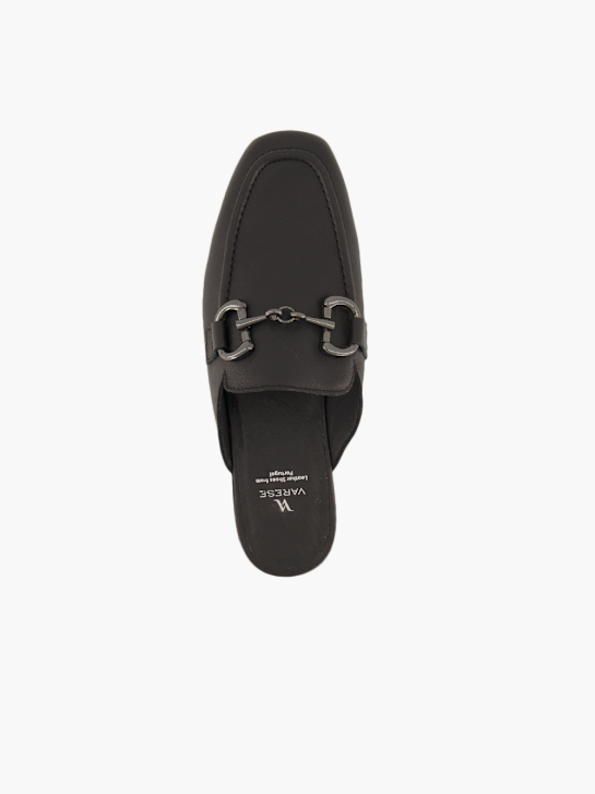 Varese Chaussures de ville Noir 96081 3