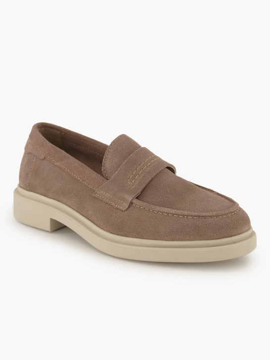 Varese Loafer Beige 96082 1
